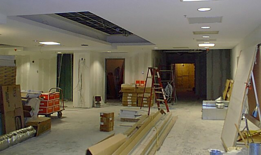 general residential remodeling company in lubbock, TX